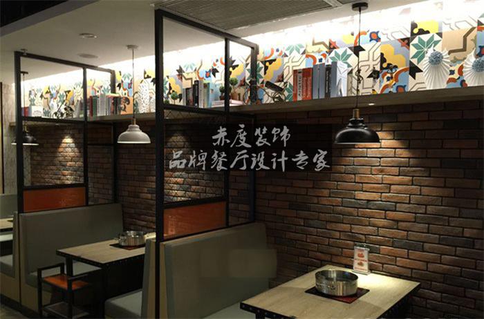 东莞餐厅设计设计规范是怎样的？