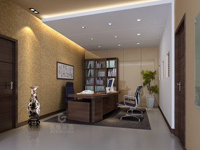 菲克斯设计案例欣赏丨成都办公室设计丨成都办公室文化墙装饰设计私人定制