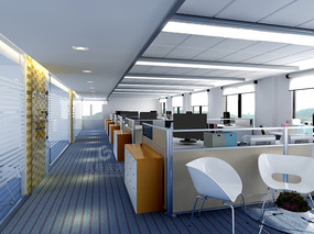 泰一保险丨成都办公室装修设计丨办公室装修设计中人性化设计理念