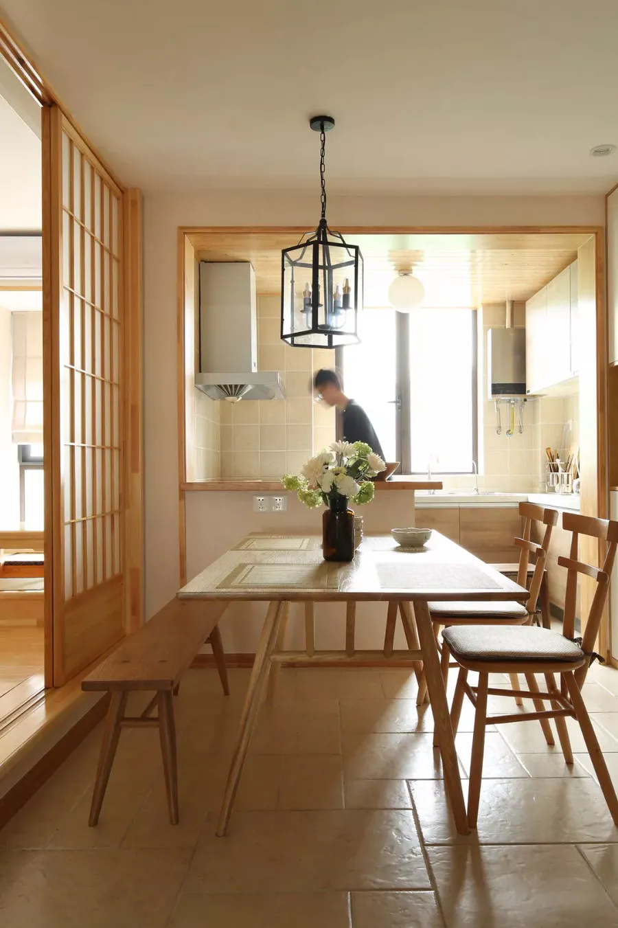 日本人把住宅做到了极致,到底有哪些惊人的细节?