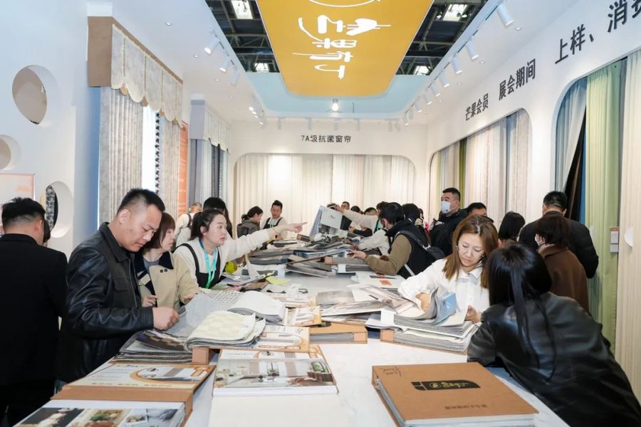 2026北京家居展定档，百万级买家池等您对接！