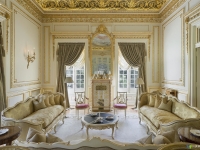 令人叹为观止的金碧辉煌！欧洲宫殿式真土豪庄园别墅