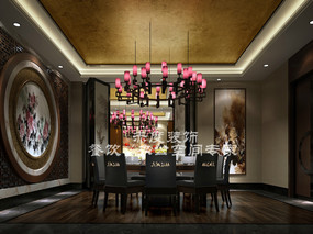东莞餐厅设计之5款阳台设计方案，总有一款适合你家！