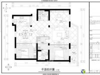 佛罗里达州迈阿密海滩全新的现代化海滩家居别墅室内设计