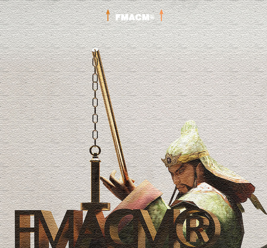 “關”二爺xFMACM?