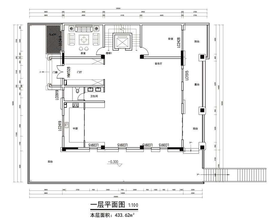 靈感素材