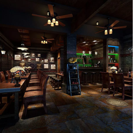安顺酒吧设计,安顺专业特色酒吧设计-酒吧空间设计