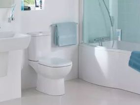 Ideal Standard 卫浴：“德国制造”典范，高端卫浴标准的定义者