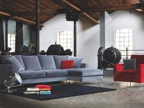 Mazzoli 家具：完美家庭才能拥有的完美家具