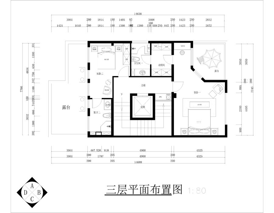 扮家家室内设计网