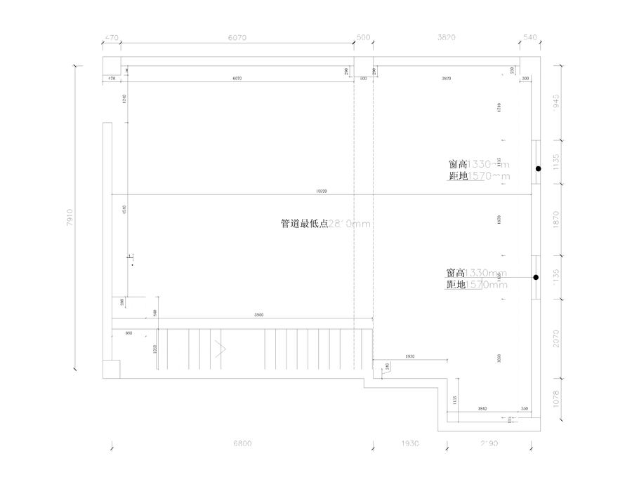 商业快速