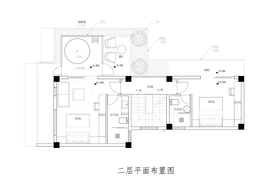 会所设计