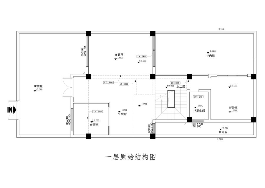 曲靖民宿设计｜马龙后海御龙湾样板房度假民宿设计