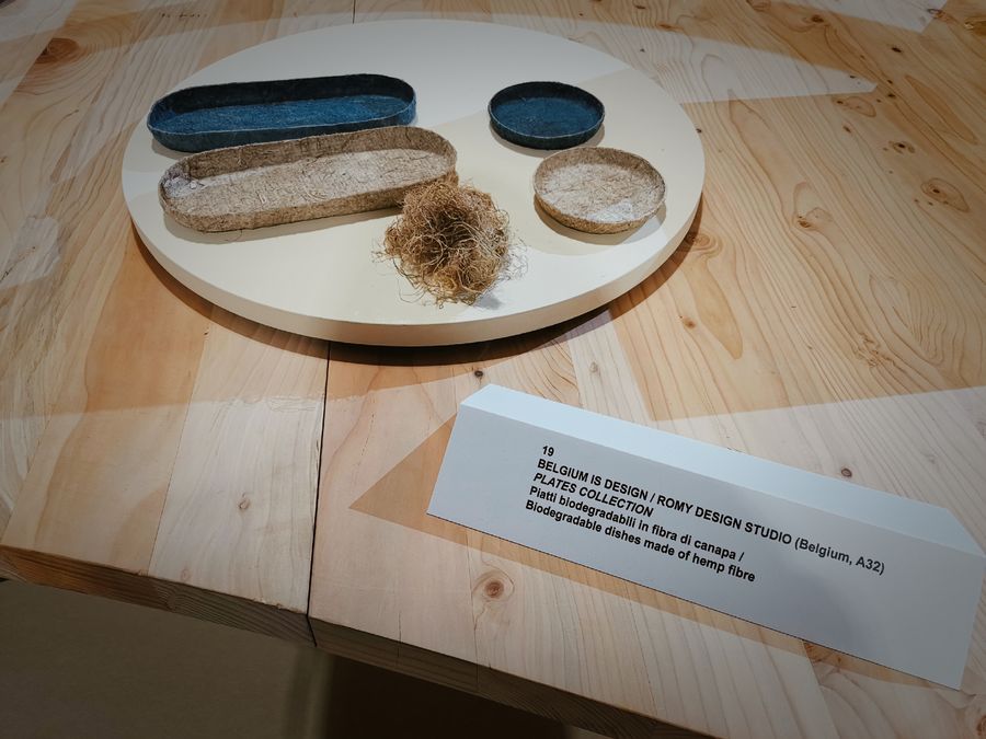 人間煙火2019Salone Del Mobile Milano|where is home