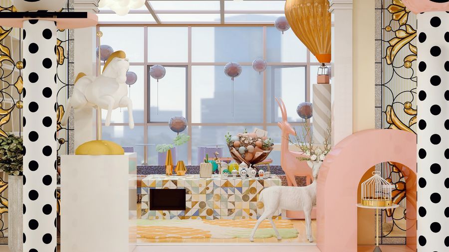 原創作品