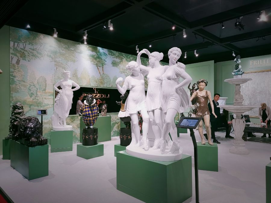 米蘭設計展