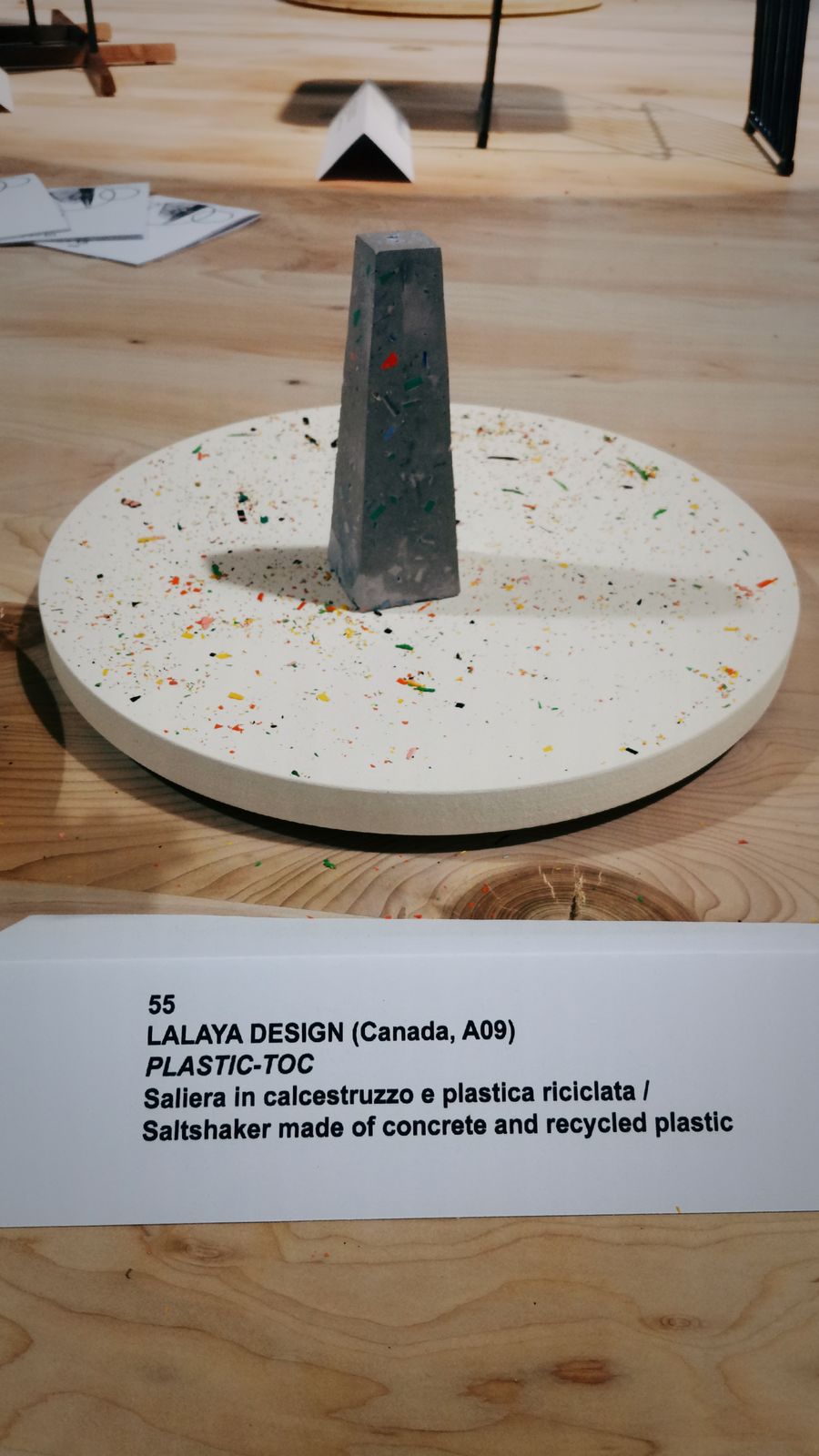 人間煙火2019Salone Del Mobile Milano|where is home