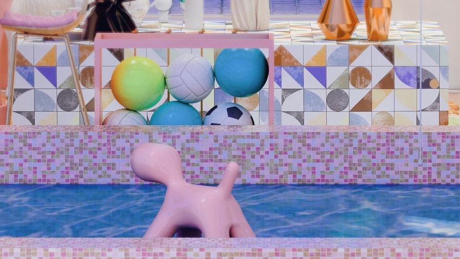 原創作品
