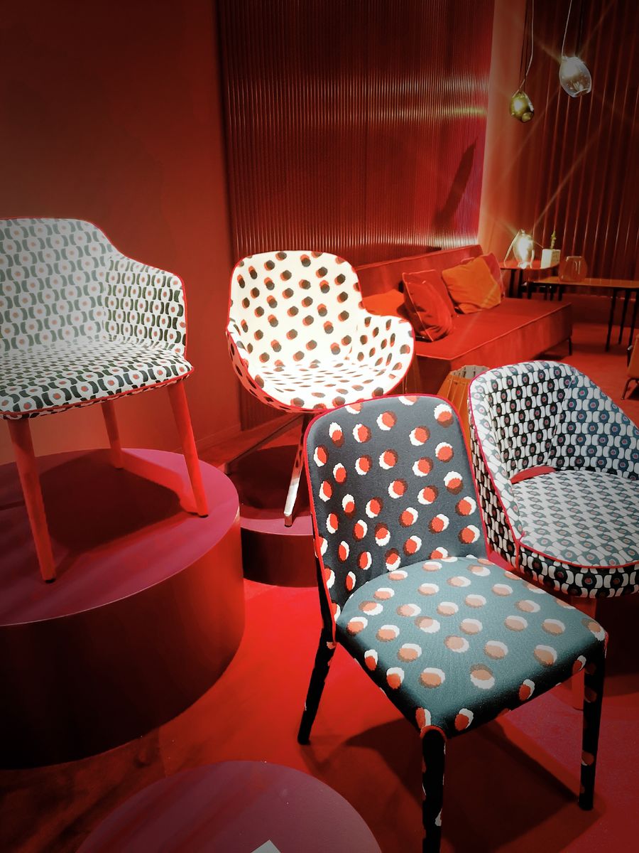 人間煙火2019Salone Del Mobile Milano|where is home