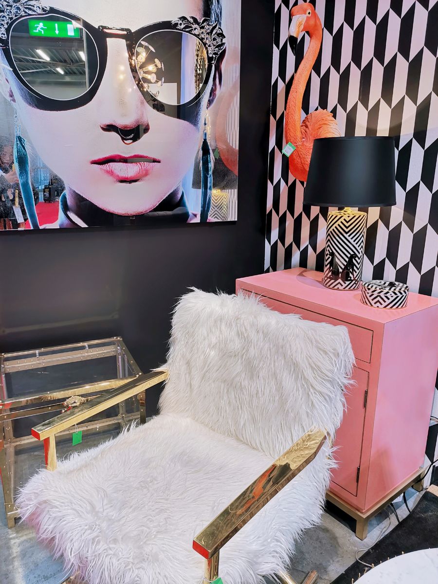 人間煙火2019Salone Del Mobile Milano|where is home