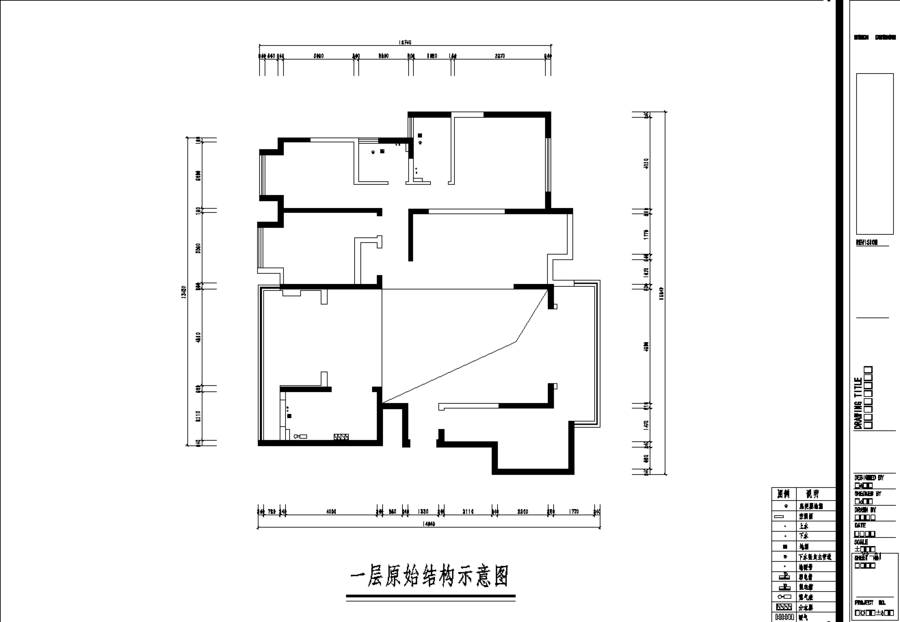 商业快速