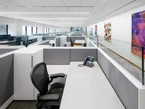 本至设计：办公室设计怎么凸显空间的展示性？