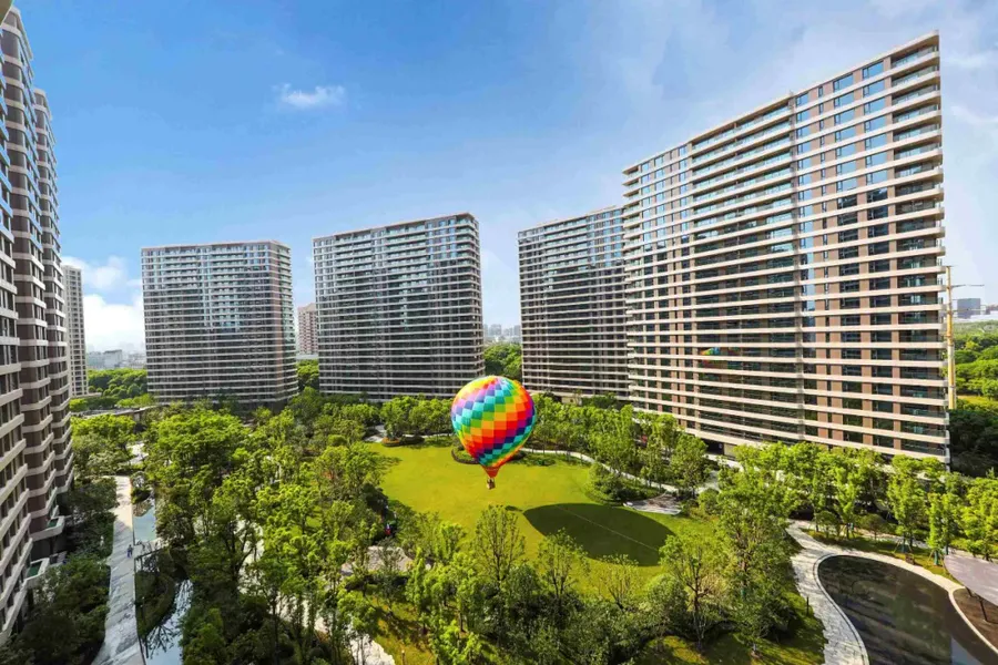 VBD PROJECT丨一場都會森系生活的營造