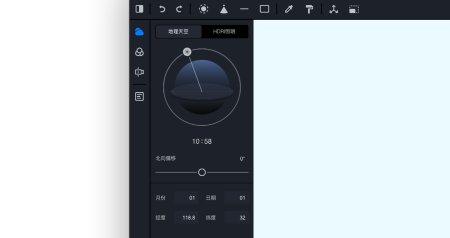 软件新通知：D5渲染器 1.9.0 全新上线｜新功能详解