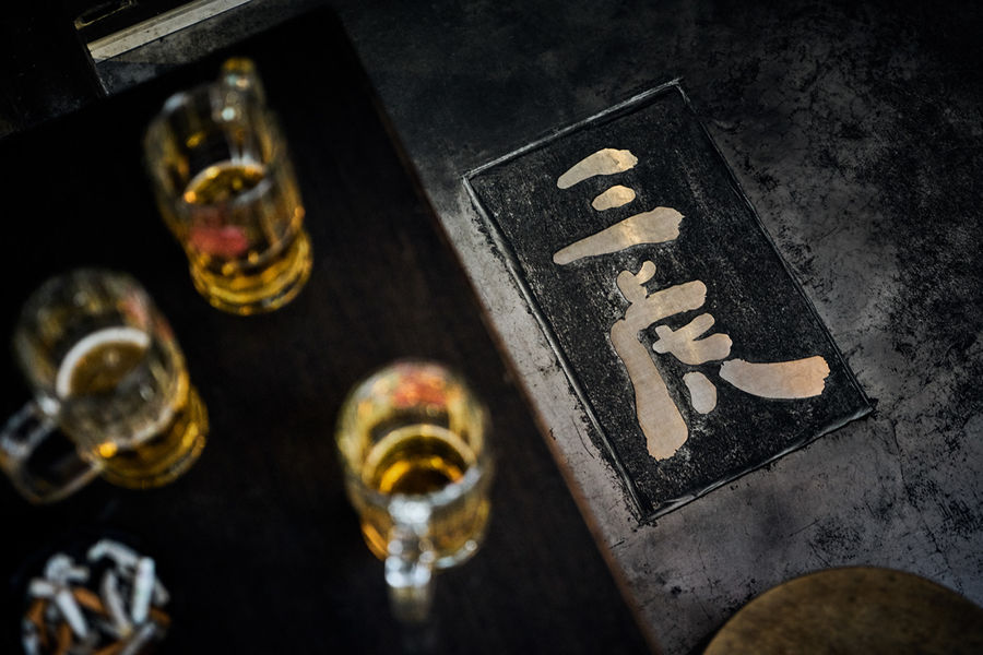 餐飲設(shè)計(jì)