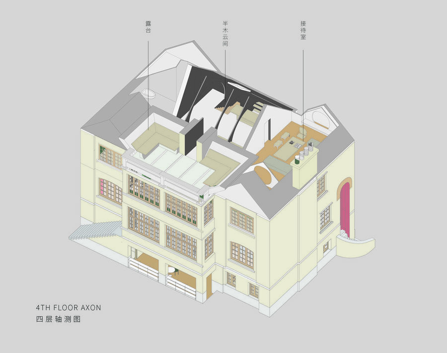 空间设计