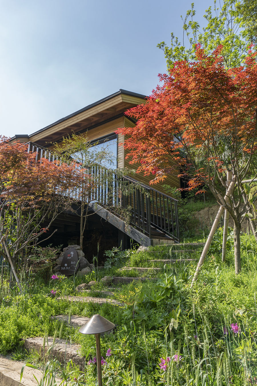 建德富春开元芳草地乡村酒店