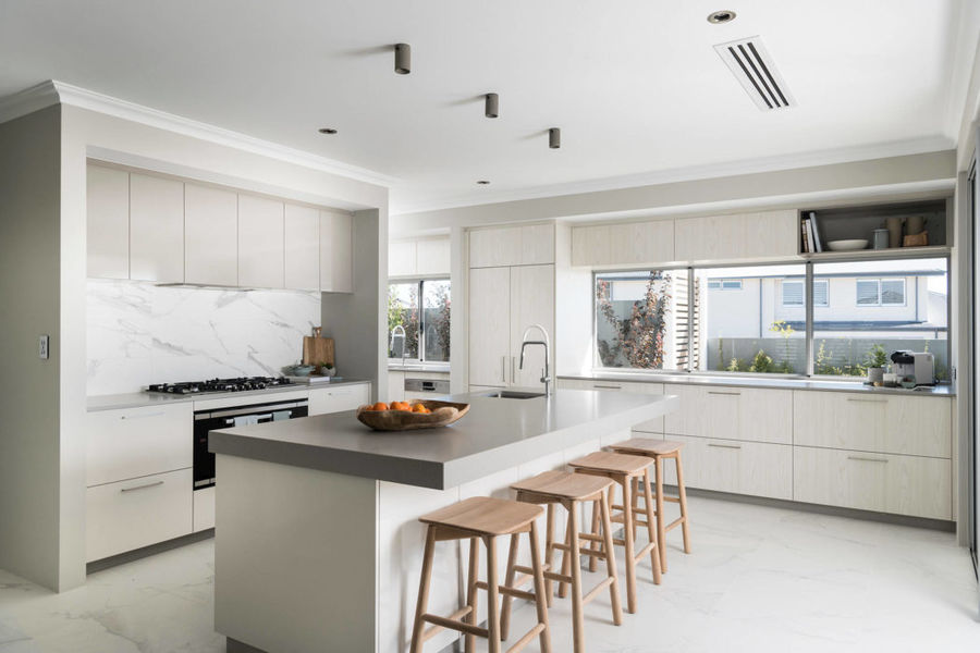 现代住宅 | APG Homes