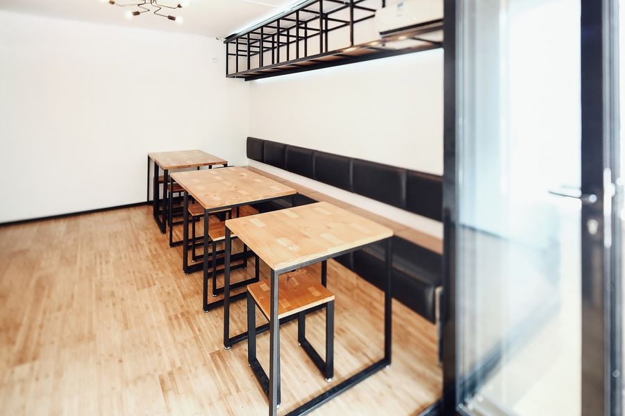 南京 Pause 咖啡店 | 反幾建筑設(shè)計(jì)