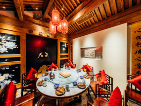 打造京城家宴第一品牌 | 四世同堂餐厅