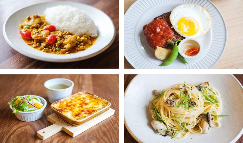 台北必去日式餐厅！小器食堂品尝暖心居家料理