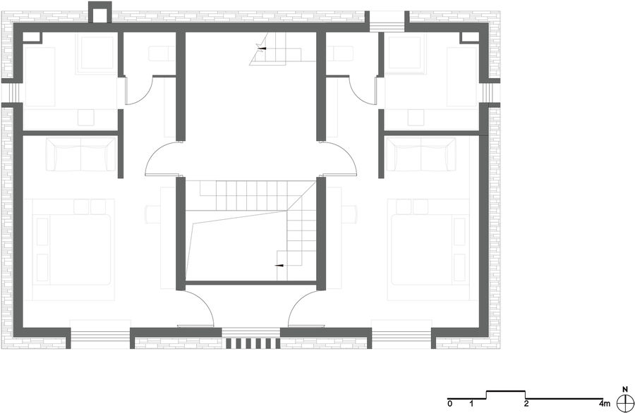 浙江桐庐 | 张雷联合建筑事务所