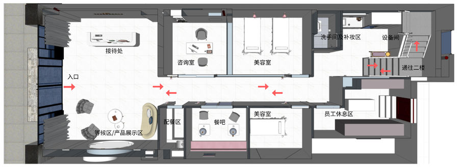 原创作品