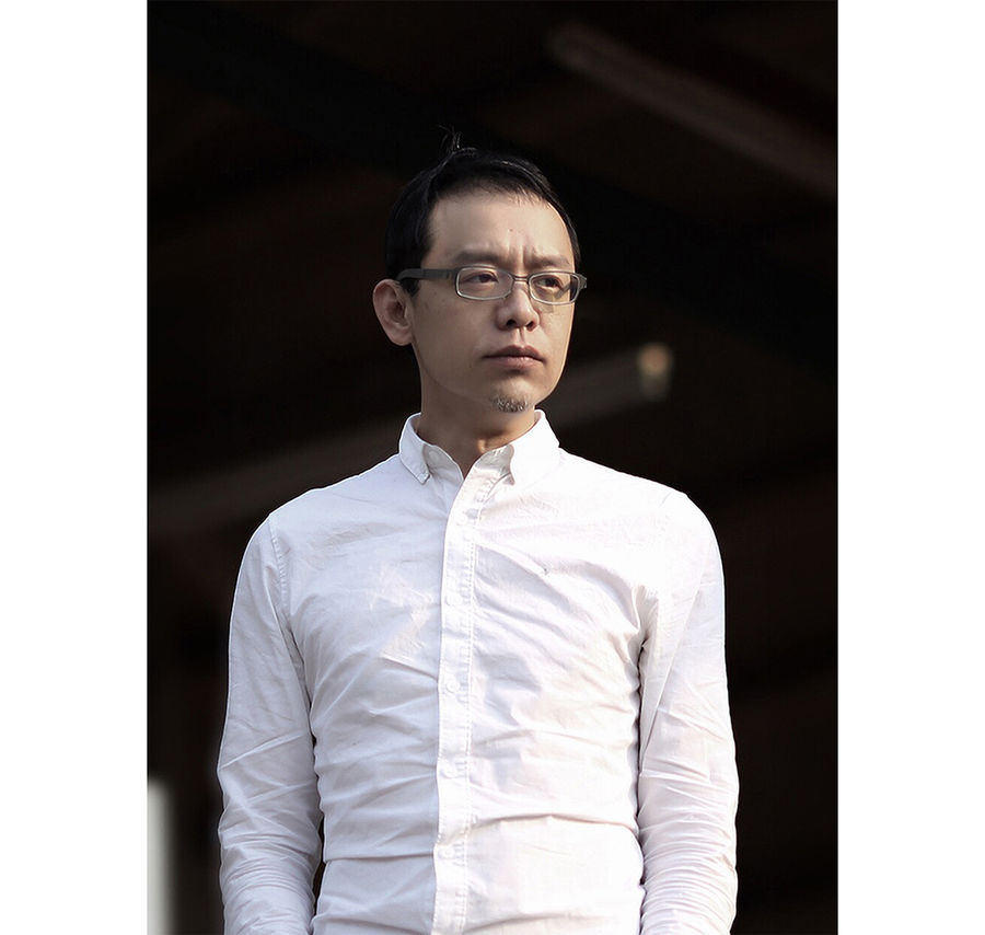 ENJOYDESIGN丨云南萬科·500里：歸心東方，寫意自然