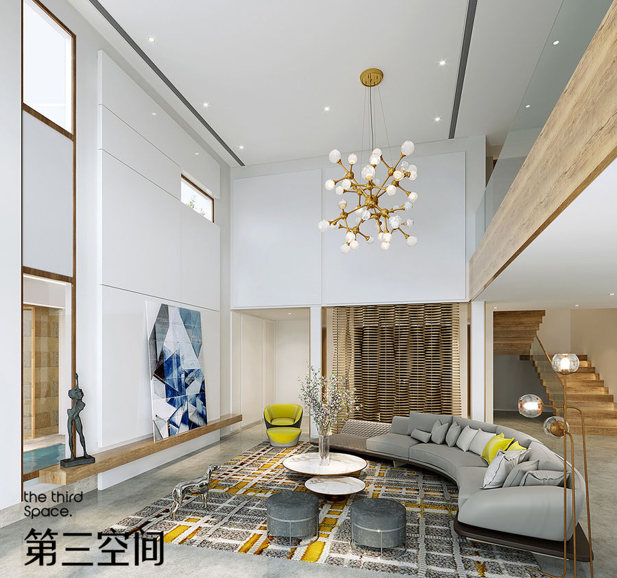 空間設計