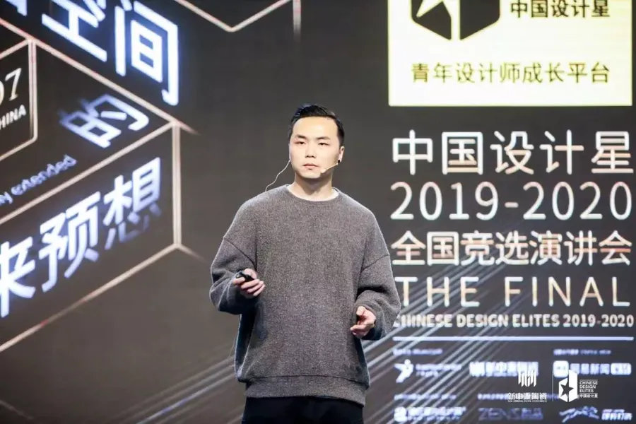 新聲 | 倪鵬飛：尋找設計的第101個答案