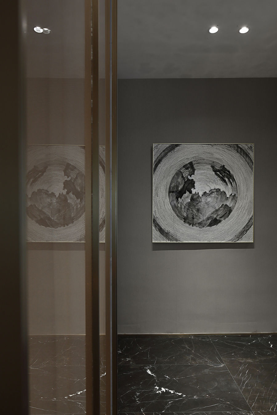 易和新作 | 新界2020售樓處，山水之境 人文之所