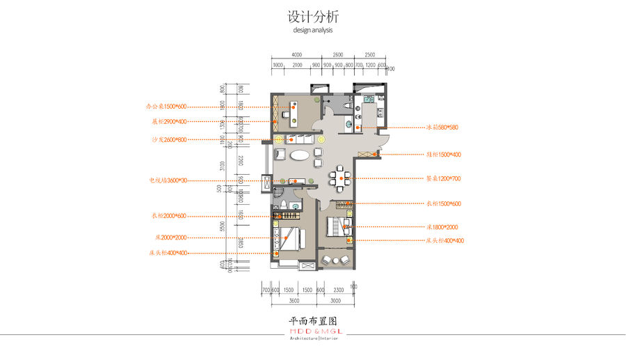 原创效果图