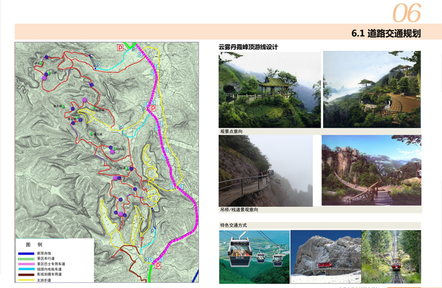 成都乡村旅游规划设计