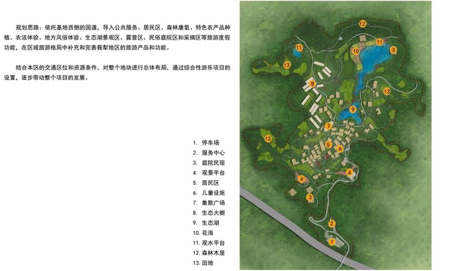 空間設計