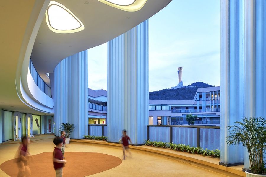 幼兒園設(shè)計