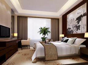 广西南宁温泉度假酒店设计怎么来规划？
