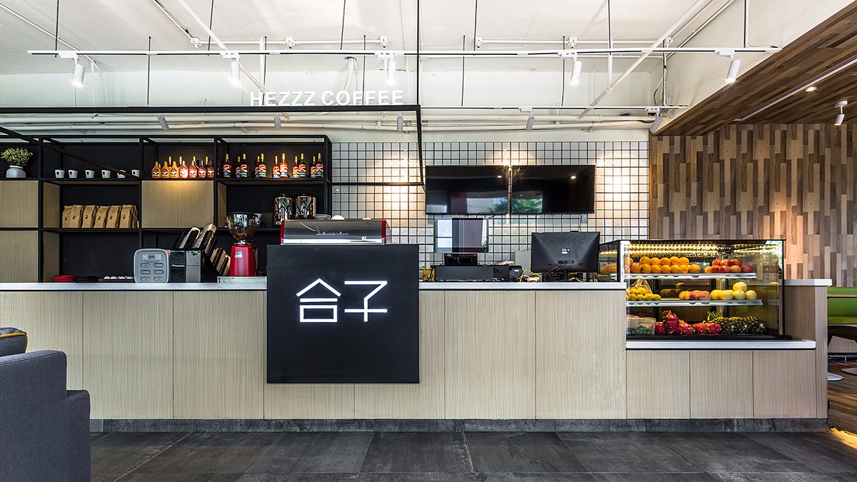石家庄咖啡厅设计公司怎么来设计特色点？