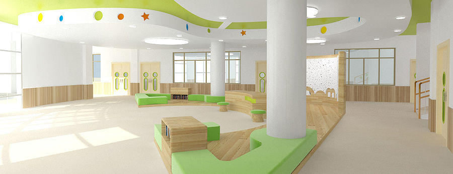 澳洲幼兒園