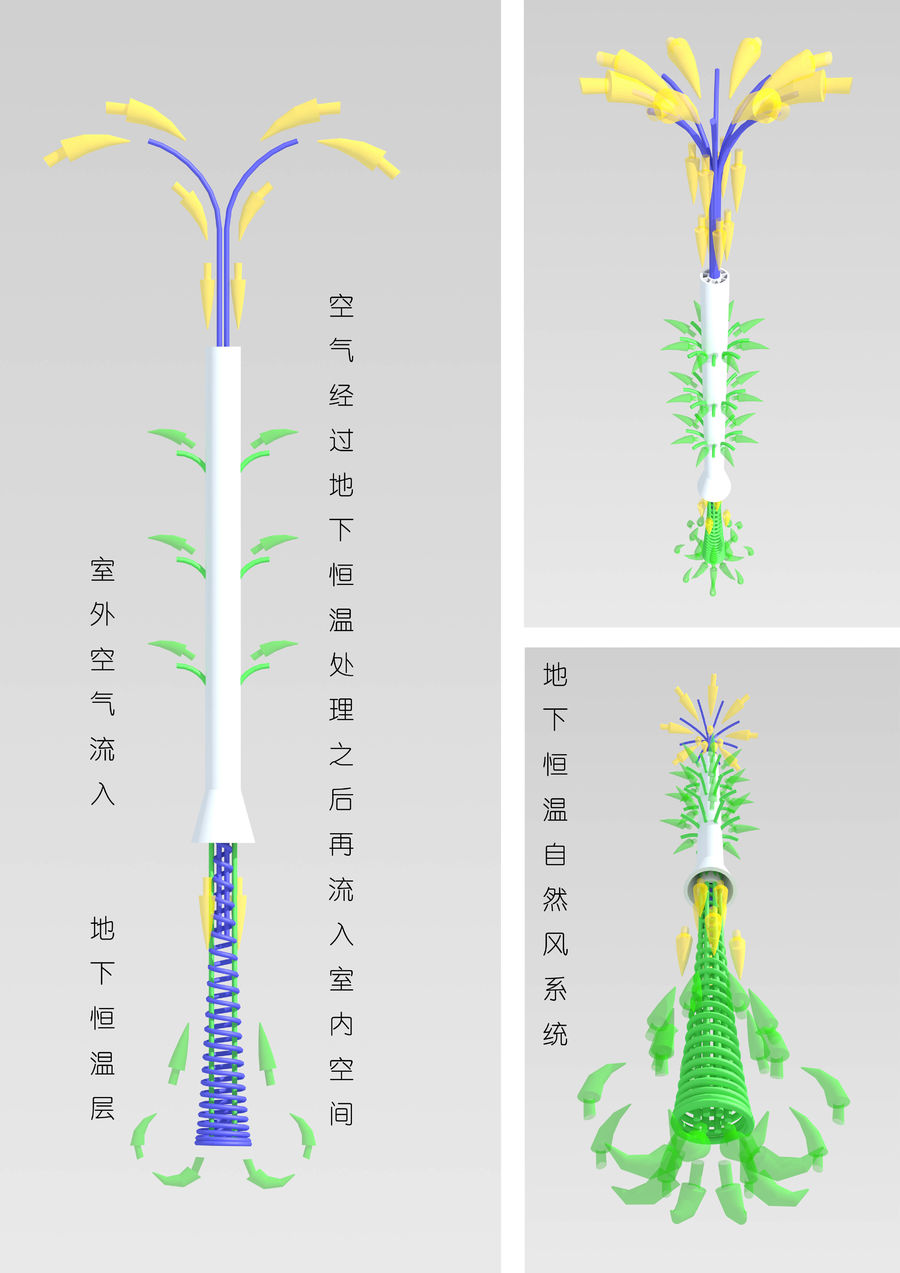 广东建工科创大厦 