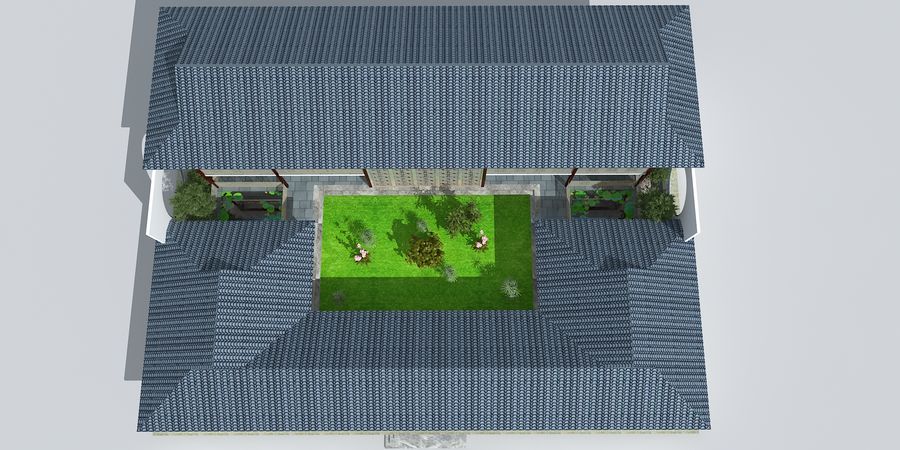 空間設計